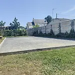 Mobil-home Grand Confort 4 Pers, 2 Chambres, 1 Sdb, Clim, Terrasse & Parking, A 200m De La - Fr-1-361a-2 Jullouville-les-Pins