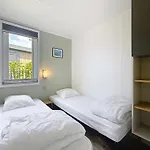 Mobil-home Grand Confort 4 Pers, 2 Chambres, 1 Sdb, Clim, Terrasse & Parking, A 200m De La - Fr-1-361a-2 Dom wakacyjny Jullouville-les-Pins