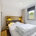 Mobil-home Grand Confort 4 Pers, 2 Chambres, 1 Sdb, Clim, Terrasse & Parking, A 200m De La - Fr-1-361a-2 Jullouville-les-Pins