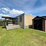 Dom wakacyjny Mobil-home Grand Confort 4 Pers, 2 Chambres, 1 Sdb, Clim, Terrasse & Parking, A 200m De La - Fr-1-361a-2