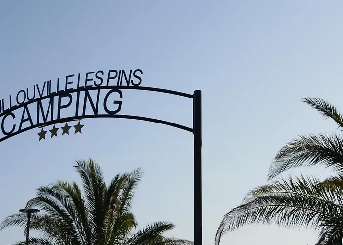 Mobil-home Grand Confort 4 Pers, 2 Chambres, 1 Sdb, Clim, Terrasse & Parking, A 200m De La - Fr-1-361a-2 * Jullouville-les-Pins