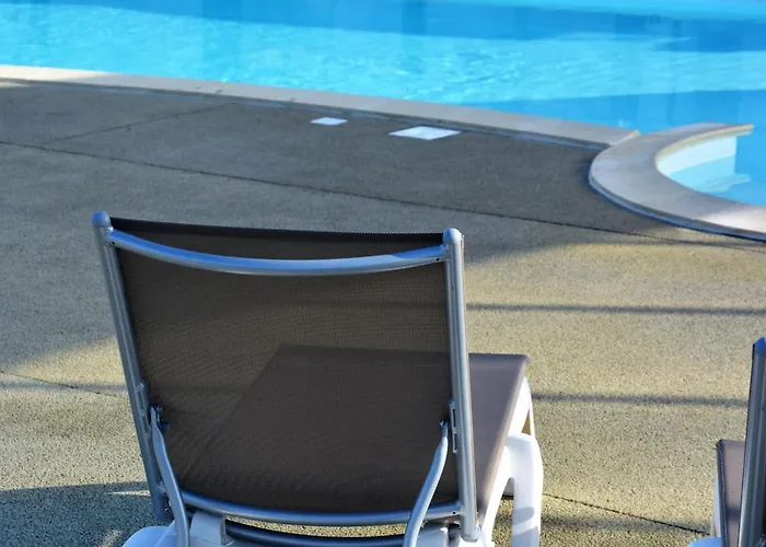 Mobil-home Grand Confort 4 Pers, 2 Chambres, 1 Sdb, Clim, Terrasse & Parking, A 200m De La - Fr-1-361a-2 Jullouville-les-Pins